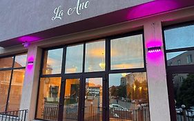 Hotel La Ane